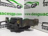 Sensor de aceleración 