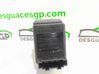 Résistance moteur de ventilateur de chauffage 4B0820521