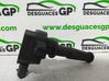 Bobina de encendido de alto voltaje 2S7G12029AC