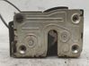 Rear door lock 