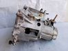 Manual 5 speed gearbox 20DT93