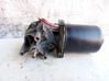 Motor del limpiaparabrisas 