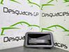 Poignée inférieure de porte avant 