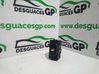 Interruptor del elevalunas eléctrico 96360166