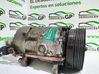 Compresor (bomba) del aire acondicionado (A/C)) 1K0820803D