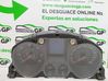 Velocímetro (tablero de instrumentos) A2C53106067
