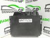 Unidad de control/módulo de la caja de cambios 0215450532