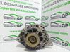Alternador A13VI210