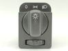 Interruptor de control del panel de luces 90418764