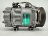 Compresor (bomba) del aire acondicionado (A/C)) SD7V161249