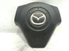 Steering wheel airbag 