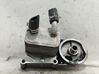 Radiador del aceite del motor 2M5Q6B624BC