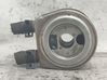 Radiador del aceite del motor 4360055