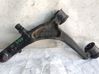 Brazo de suspensión delantero 028854