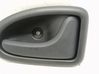 Manecilla interna puerta delantera 8200646938