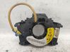 Steering wheel airbag 