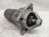 Starter motor 93184533