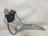 Fensterheber mechanisch Tür vorne 9192629