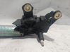 Motor del limpiaparabrisas trasero 8L0955711B