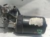 Motor del limpiaparabrisas 1C0955119