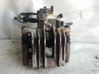 Mordaza caliper del freno trasero 1J0615424