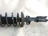 Amortiguador delantero con muelle espiral 12773307