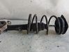 Front shock absorber with coil spring 8200676026