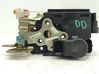 Cerradura de puerta delantera 7122008001