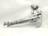 Front door electric window regulator CUH102100