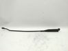 Front wiper blade arm 9114666