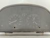 Speedometer (instrument cluster) 9608060980