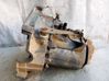 Manual 5 speed gearbox 20CB63