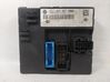 Comfort/convenience module 4F0907289E
