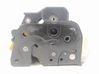 Front door lock 4F1837015