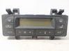 Climate control unit 96530443XT