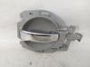 Front door interior handle 