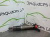 Inyector de combustible 0432193600