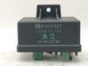 Glow plug pre-heat relay 9619039780