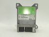 Airbag control unit/module YS4T14B056BA