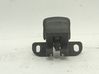 Tailgate lock latch 