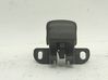 Tailgate lock latch 