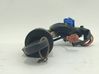 Ignition lock 9641551180