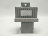 Glow plug pre-heat relay 