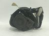 Rear seatbelt CC3357790B00