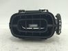 Dash center air vent grill 98160166ZD