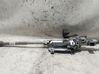 Steering wheel axle 9823194377