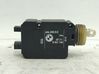 Tailgate boot lock/latch motor 67118361140