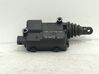 Motor de la cerradura/cierre del maletero/compartimento de carga 13118786
