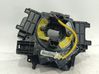 Steering wheel airbag 4M5T14A664AB