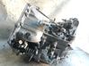 Manual 5 speed gearbox 14M07
